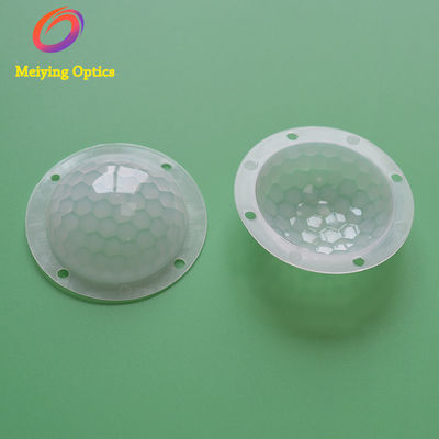HDPE materielles Pir Fresnel Lens, Spritzen Pir Lens, Lentille De Fresnel Pir Model 8605-3
