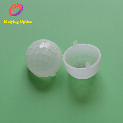 Pir Fresnel Lens, Infrarotlinse, Spritzen-Pir Lens For Human Body-Infrarotentdeckungs-Modell NL-02