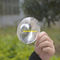 Fresnel-Linse Stelle der hohen Qualität und besten pmma Durchmessers 100mm der runden Form des Preises materielle für Led Licht