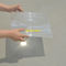 300*300mm pmma materielle quadratische Form pmma Fresnel-Linse, Stelle Fresnel-Linse, Solar-Fresnel-Linse für Sonnenkollektor