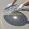 Dia 400mm Round shape PMMA material Acrylic fresnel lens,Spot Fresnel Lens,Solar Fresnel lens for solar concentrator