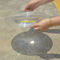 Materielle acrylsauerrunde formen Stellen-Fresnellinse Durchmessers 300mm, PMMA-Fresnellinse, Solarfresnellinse, kleine Fresnellinse