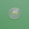 HDPE Round Shape Pir Sensor Fresnel Lens ,Infrared Fresnel Lens Model 13250 For Human Thermometer